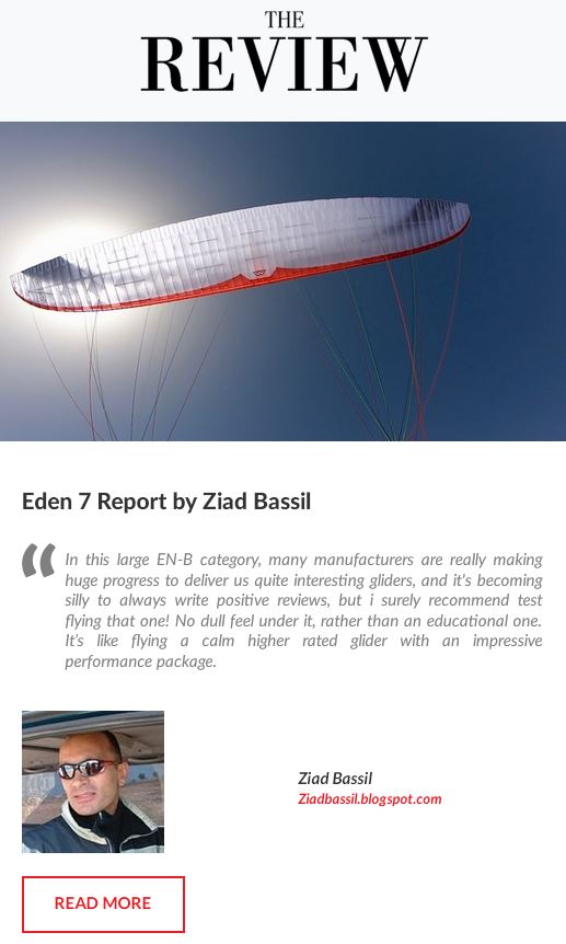Eden7 review