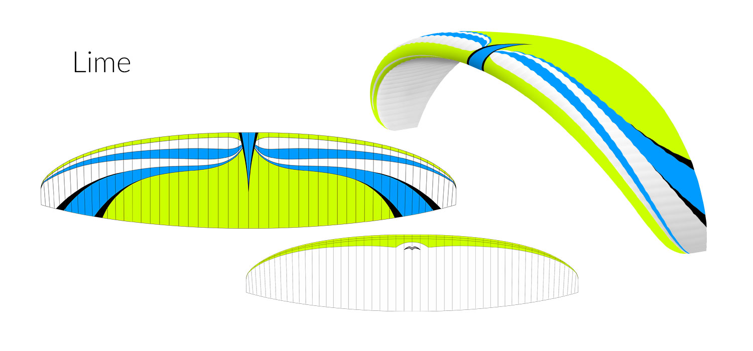 lime design illusion 2