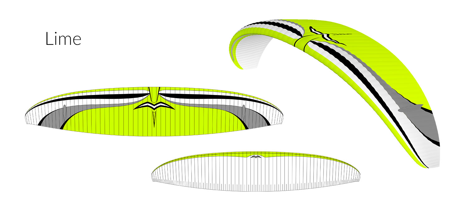 lime design verve